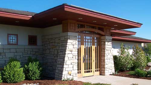 Cedar Cremation Center