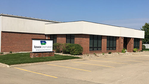 The Waukee Cremation Center