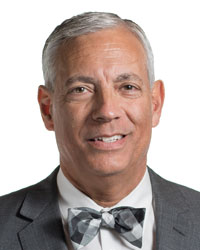David Pfiffner