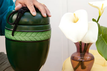 Cremation Urn