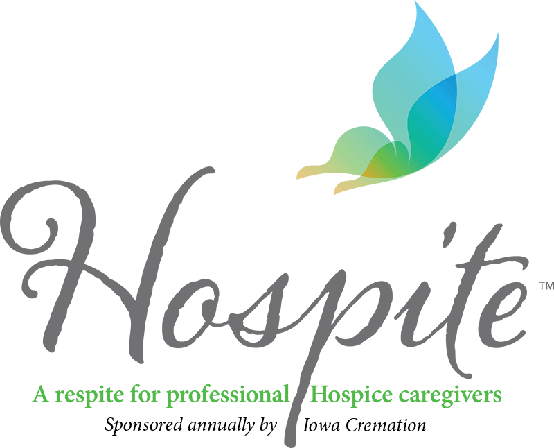 Hospite by Iowa Cremation