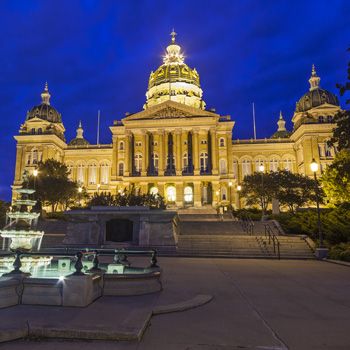Advocating for Cremation in Iowa
